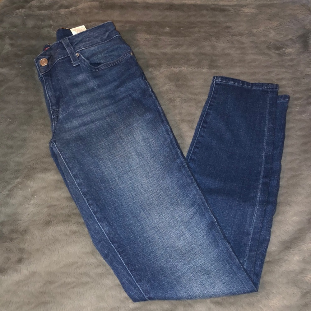 Tommy Hilfiger jeans